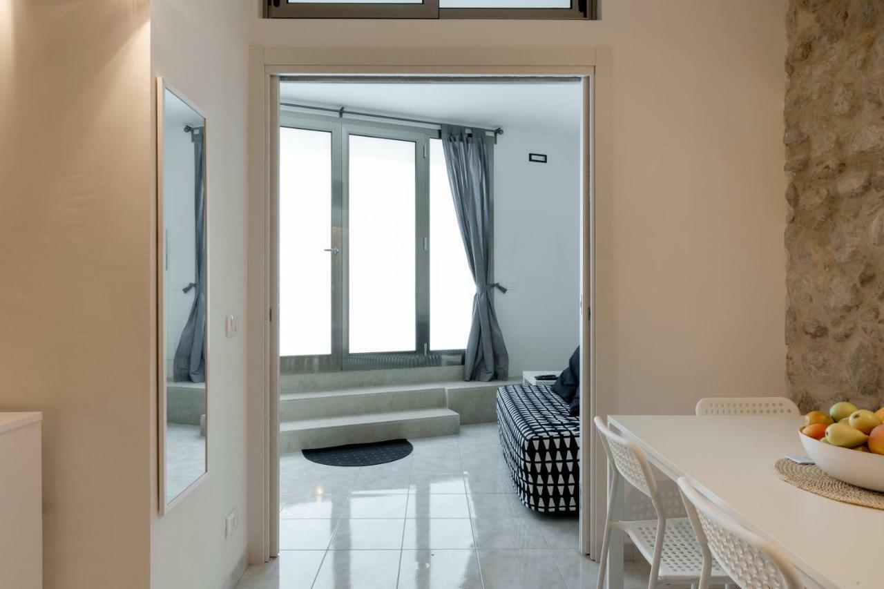 Dammuso Delle Gioie Apartment Шикли Екстериор снимка