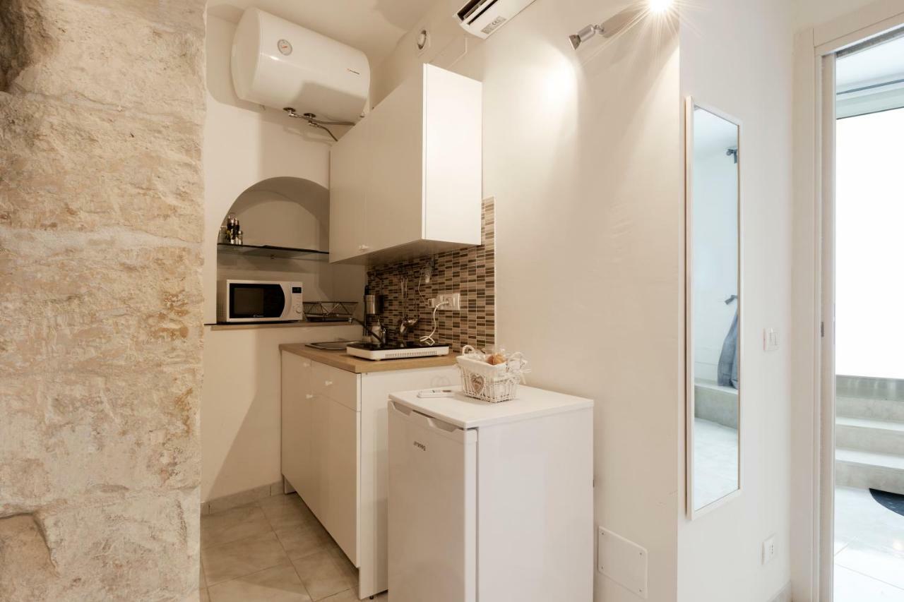 Dammuso Delle Gioie Apartment Шикли Екстериор снимка