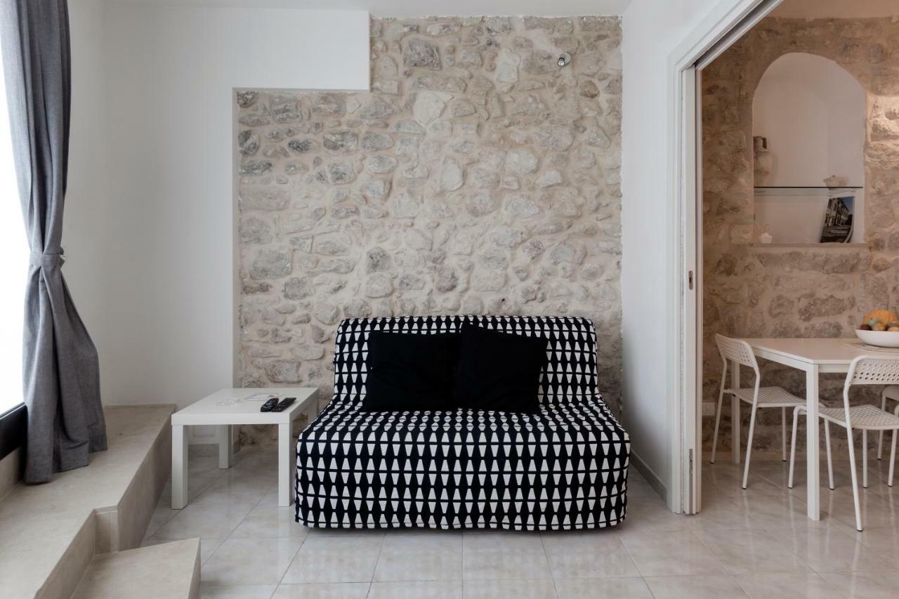 Dammuso Delle Gioie Apartment Шикли Екстериор снимка