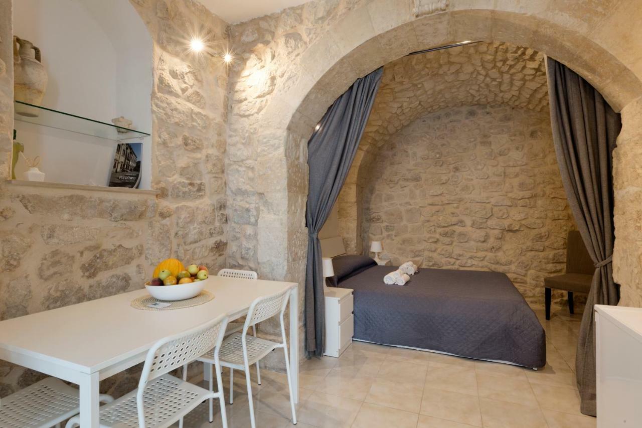 Dammuso Delle Gioie Apartment Шикли Екстериор снимка