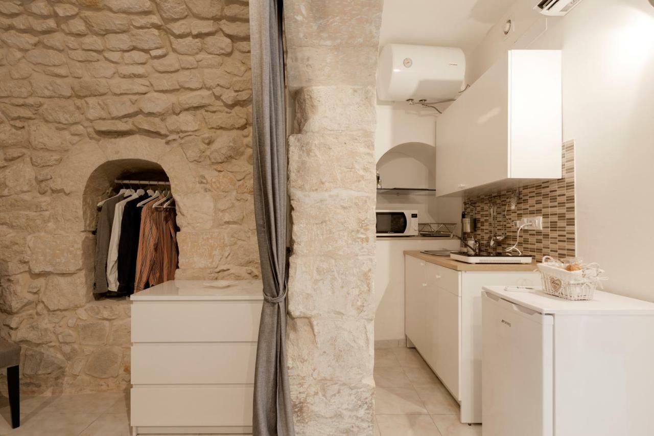 Dammuso Delle Gioie Apartment Шикли Екстериор снимка