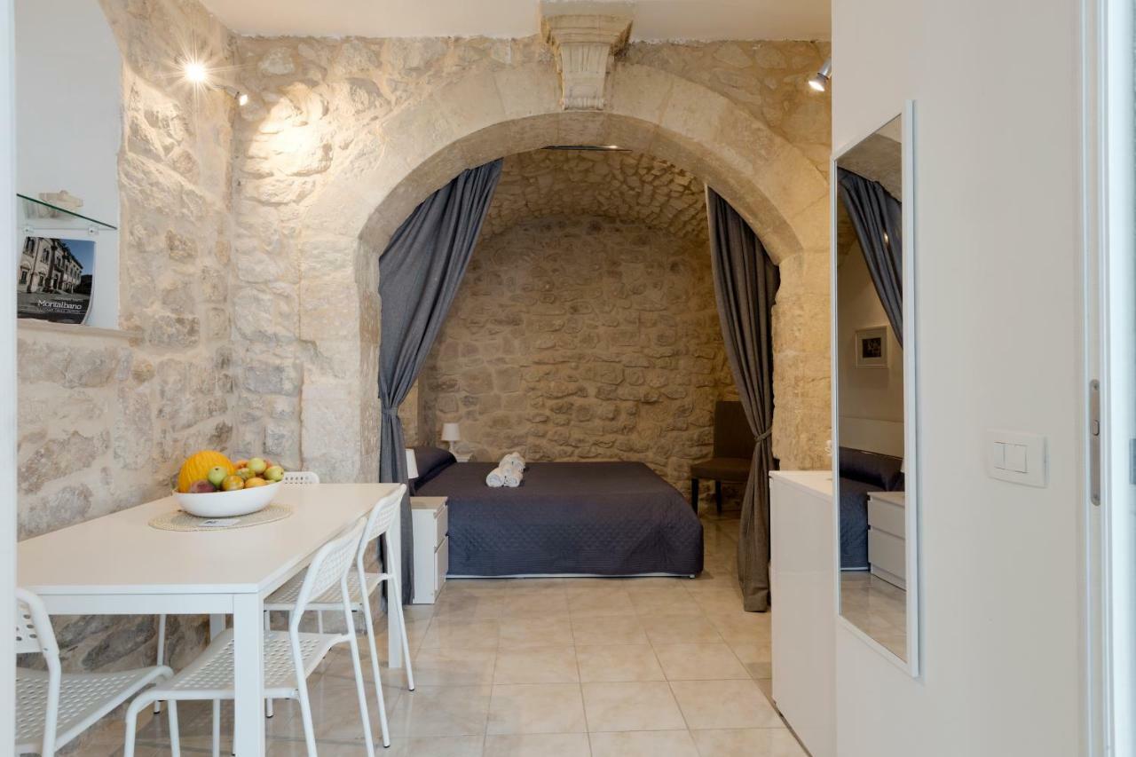 Dammuso Delle Gioie Apartment Шикли Екстериор снимка