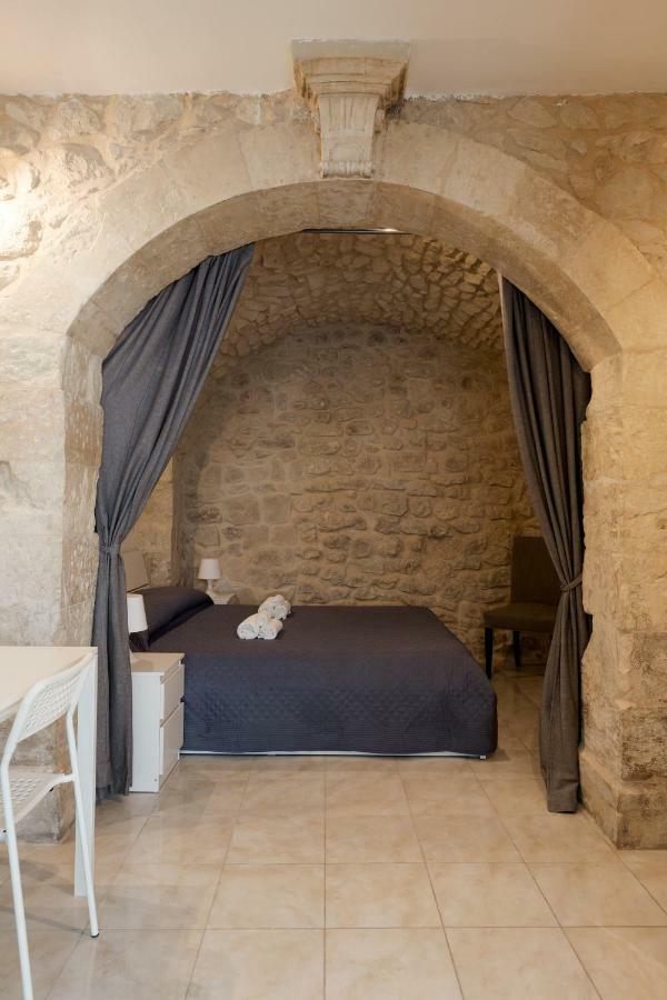 Dammuso Delle Gioie Apartment Шикли Екстериор снимка