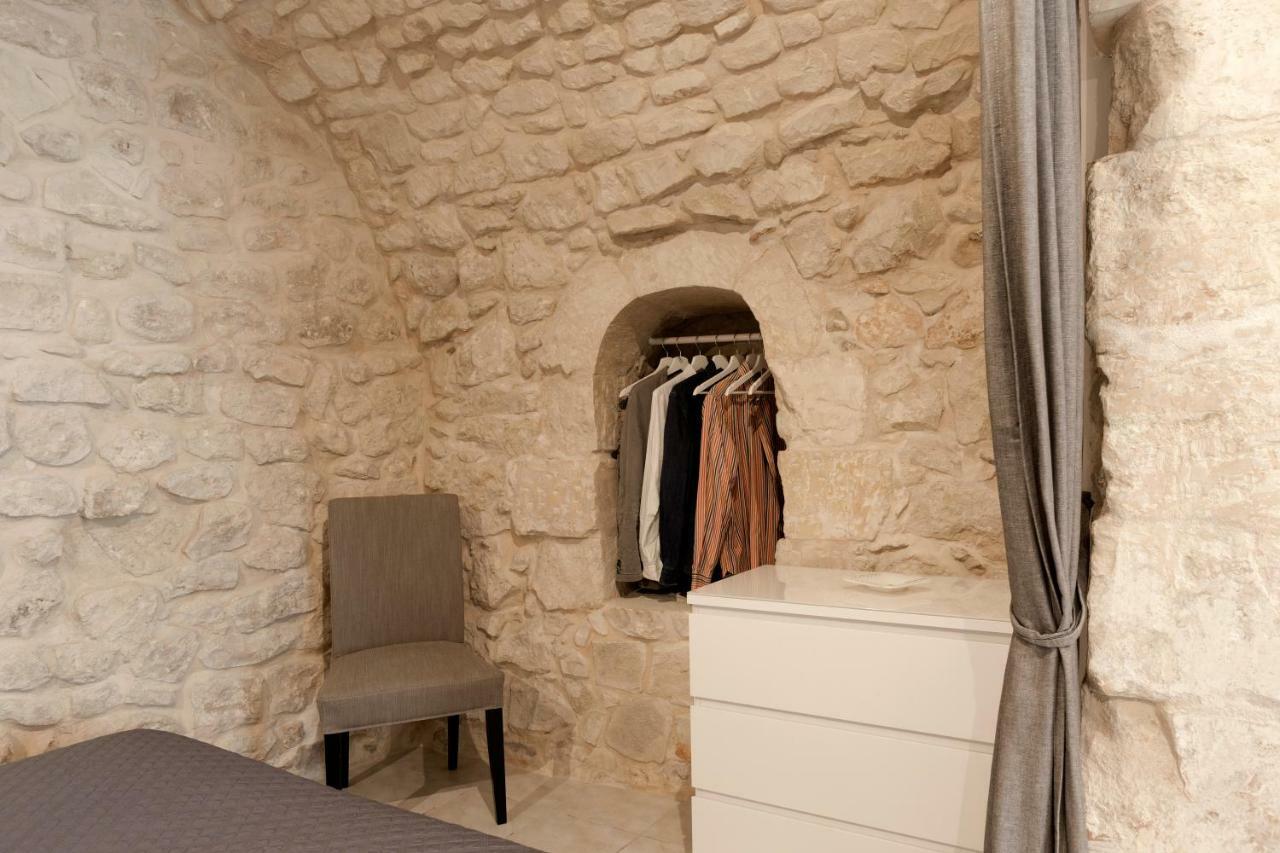 Dammuso Delle Gioie Apartment Шикли Екстериор снимка