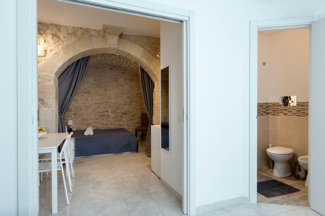 Dammuso Delle Gioie Apartment Шикли Екстериор снимка