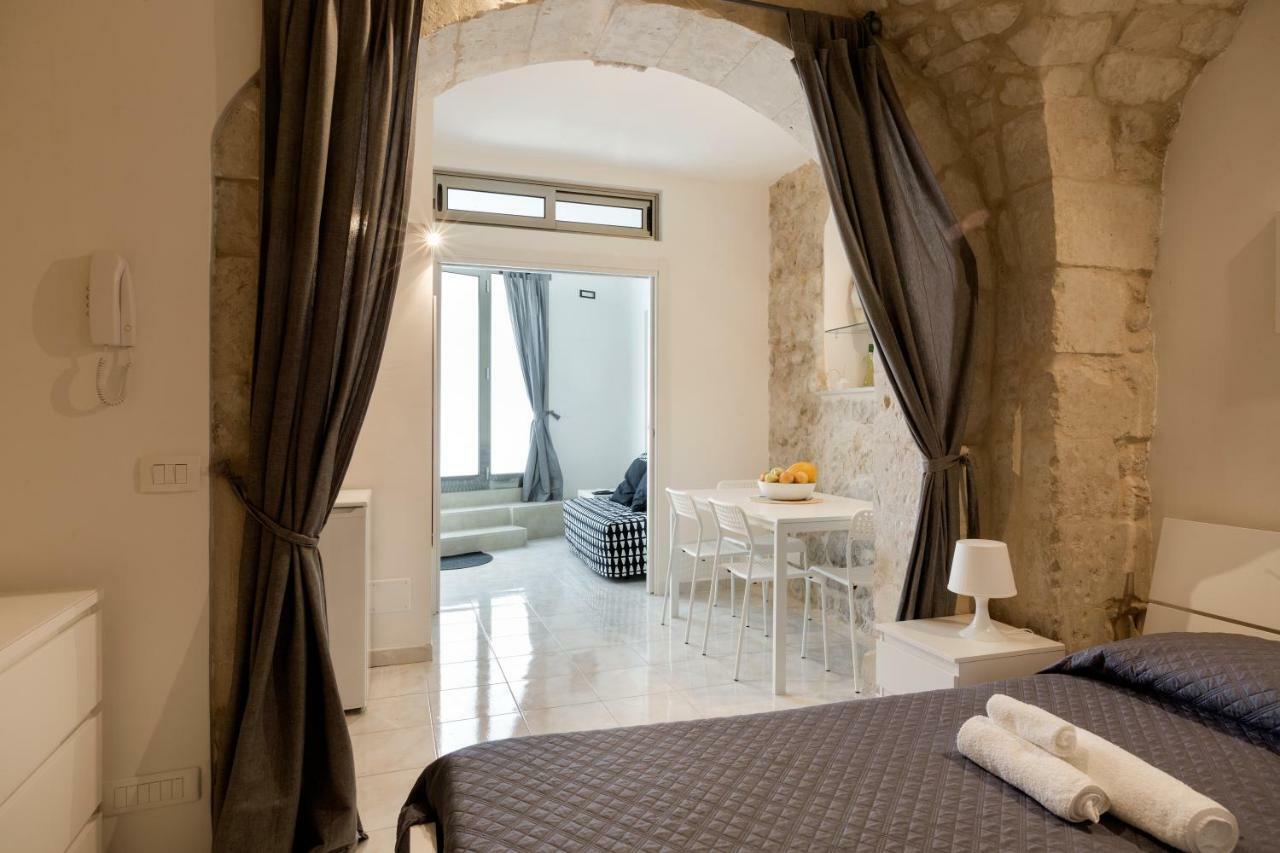 Dammuso Delle Gioie Apartment Шикли Екстериор снимка