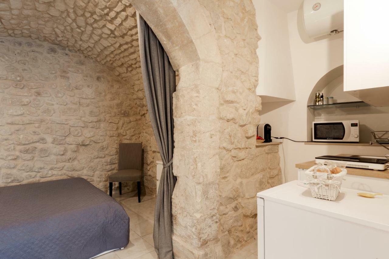 Dammuso Delle Gioie Apartment Шикли Екстериор снимка