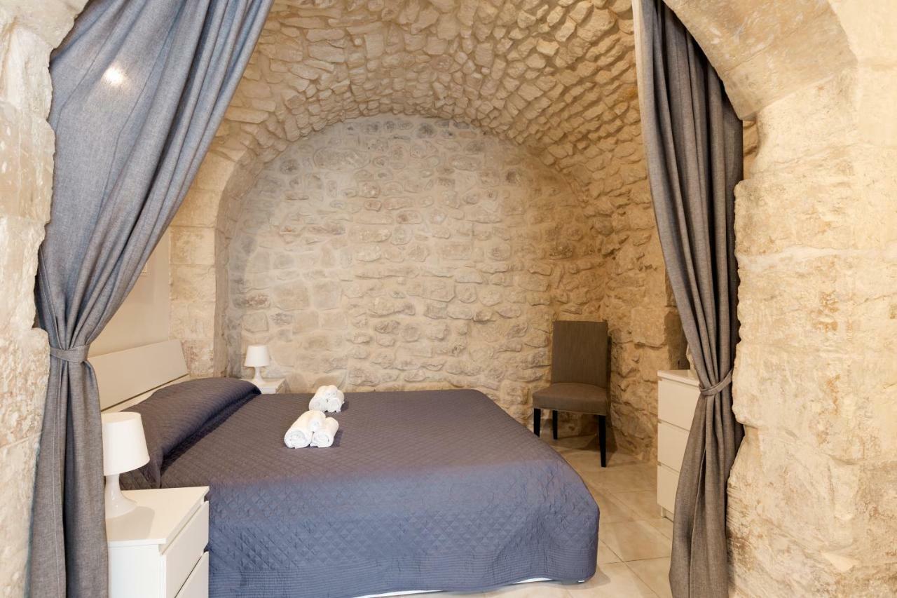 Dammuso Delle Gioie Apartment Шикли Екстериор снимка