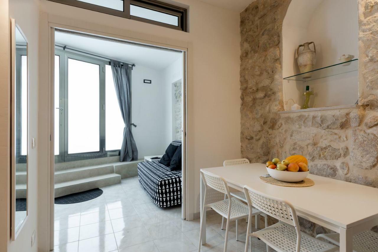 Dammuso Delle Gioie Apartment Шикли Екстериор снимка