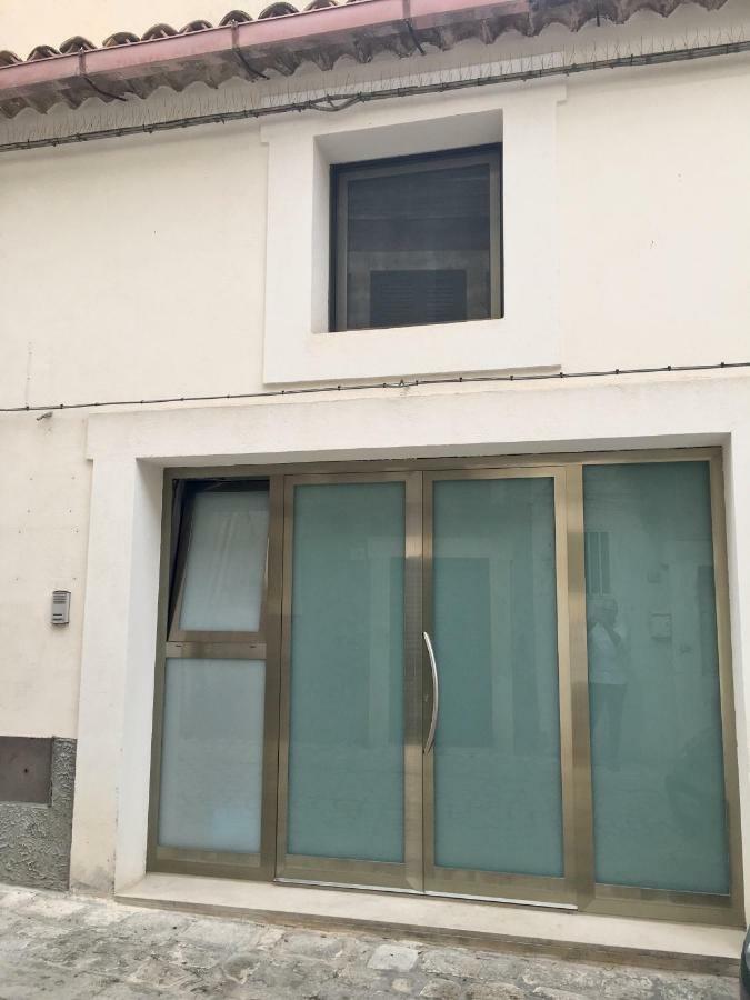 Dammuso Delle Gioie Apartment Шикли Екстериор снимка