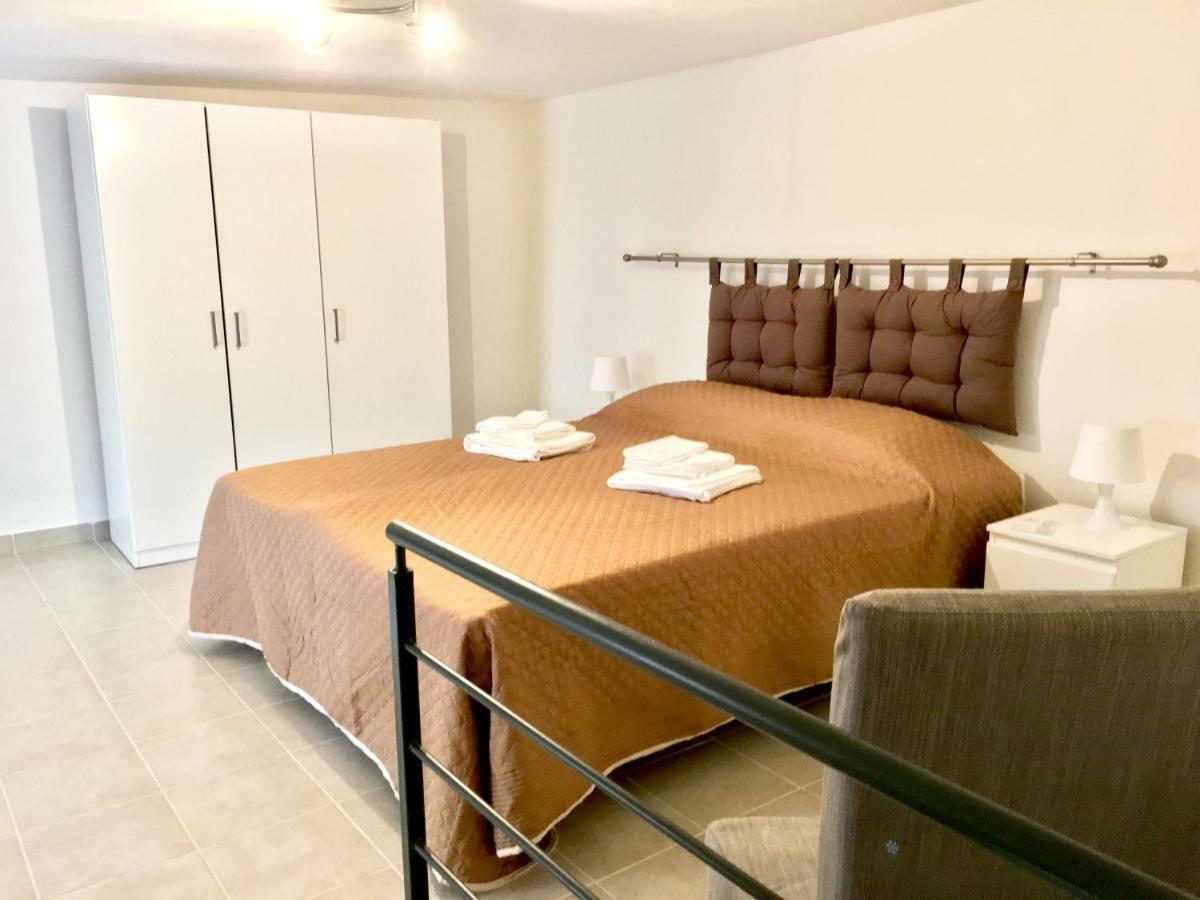 Dammuso Delle Gioie Apartment Шикли Екстериор снимка