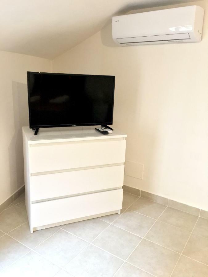 Dammuso Delle Gioie Apartment Шикли Екстериор снимка