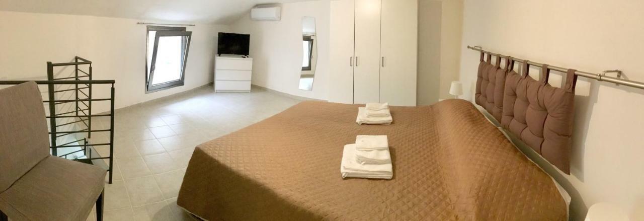 Dammuso Delle Gioie Apartment Шикли Екстериор снимка